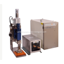 DC inverter power precision resistance welding machine
